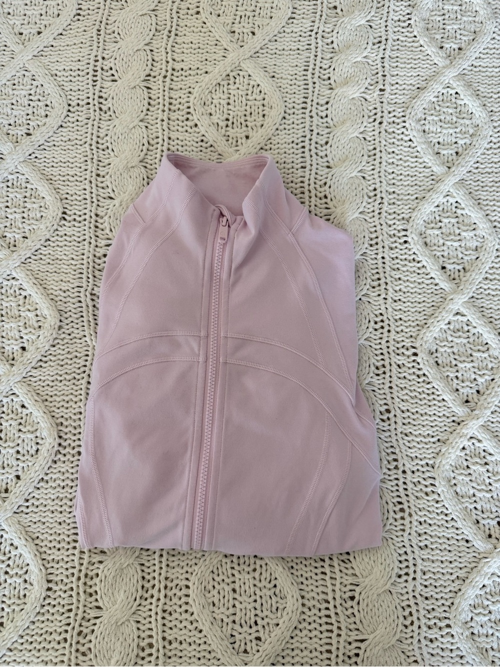Lululemon Define Jacket size 6